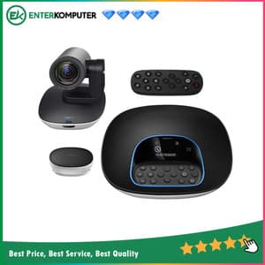 Logitech Group - foto 1