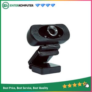 M-Tech Webcam WB500 - foto 1