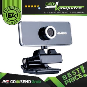 NYK Nemesis Night Hawk A80 WebCam - foto 1