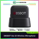 OBSBOT Vox SE Wireless Microphone - foto 1