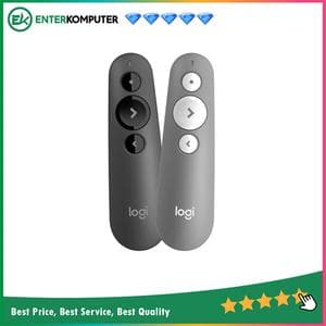 Logitech R500s Laser Presentation Remote - foto 1