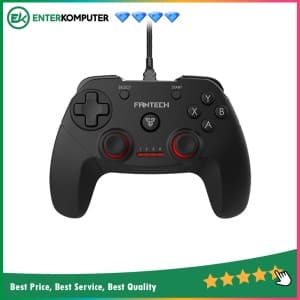 Fantech Revolver GP-12 Gamepad - foto 1