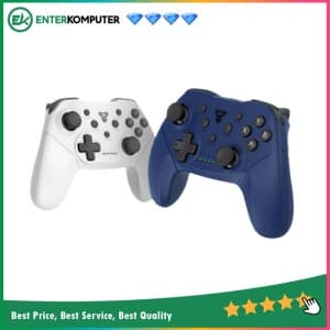 Fantech Shooter II WGP13 Gamepad - foto 1