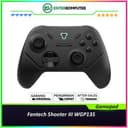 Fantech Shooter III WGP13S Gamepad - Black - foto 1