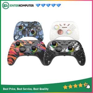 Fantech EOS Pro WGP15 Wireless Gamepad - foto 1