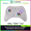Fantech EOS PRO II WGP15V2 Hall-Effect Multi-Platform Wireless Gamepad - Grey - foto 1