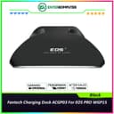 Fantech Charging Dock ACGP03 For EOS PRO WGP15 - Black - foto 1