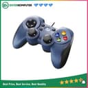 Logitech F310 Gamepad - (No Vibrate) - foto 1
