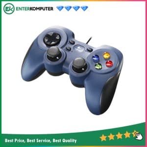 Logitech F310 Gamepad - (No Vibrate) - foto 1