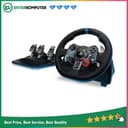 Logitech G29 Driving Force - foto 1