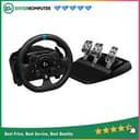 Logitech G923 TRUEFORCE Racing Wheel - foto 1