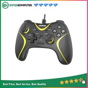 NYK Nemesis Eros GP-400 Multiplatform Gamepad - foto 1