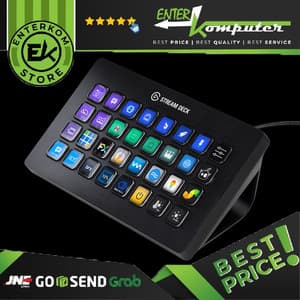 Elgato Stream Deck XL - foto 1