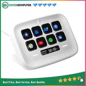 Elgato Stream Deck Neo - Black - foto 1