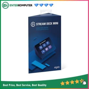 Elgato Stream Deck Mini - foto 1