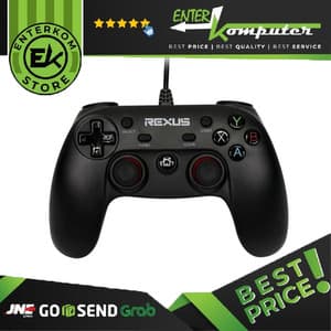 Rexus Gladius GX1 Gamepad - foto 1