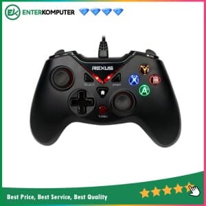 Rexus Gladius GX2 Gamepad - foto 1