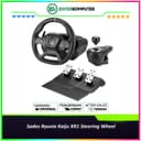 Sades Ryunix Kaiju XR1 Steering Wheel - foto 1