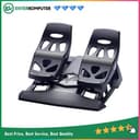Thrustmaster TFRP Rudder - For PC / PS4 - foto 1