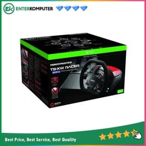 Thrustmaster TS-XW Racer Sparco P310 Competition Mod - foto 1