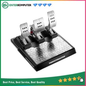 Thrustmaster T-LCM Pedals For PC / PS3 / PS4 / Xbox One - foto 1