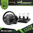 Thrustmaster T300 RS GT Edition - For PC / PS4 / PS3 / PS5 - foto 1
