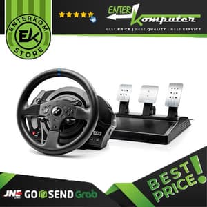Thrustmaster T300 RS GT Edition - For PC / PS4 / PS3 / PS5 - foto 1