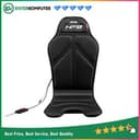 Next Level Racing HF8 Haptic Gaming Pad NLR-G001 - foto 1