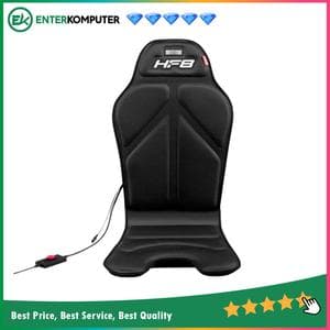 Next Level Racing HF8 Haptic Gaming Pad NLR-G001 - foto 1