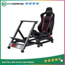 Next Level Racing GT Track Cockpit - NLR-S009 - foto 1