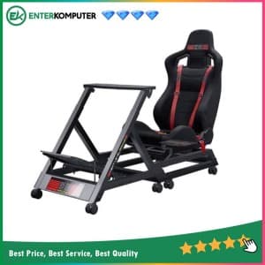 Next Level Racing GT Track Cockpit - NLR-S009 - foto 1