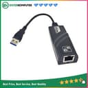 USB 3.0 To Gigabit LAN - foto 1