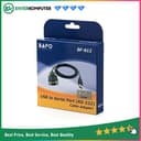 Bafo USB To Serial - BF-812 - foto 1
