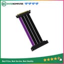 Cooler Master Riser Cable PCIe 4.0 x16 300MM - foto 1