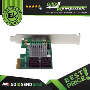 Bafo PCI-Express To SATA3 - 4 Port - foto 1