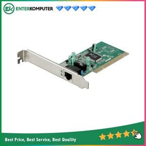 Bafo PCI-Express To Gigabit LAN 10/100/1000 - BF-H803 - foto 1