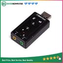 USB To Sound Card 7.1 Standard - foto 1