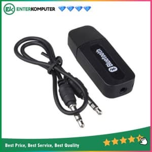 Bluetooth Audio Receiver - Standard - foto 1