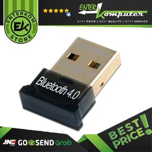 Bluetooth Mini V4.0 - USB Dongle - Standard - foto 1