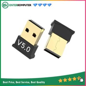 Bluetooth Mini V5.0 - USB Dongle - Standard - foto 1