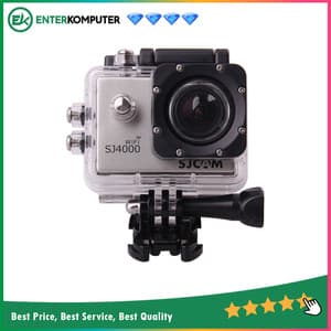 Camera SJ4000 WiFi - foto 1