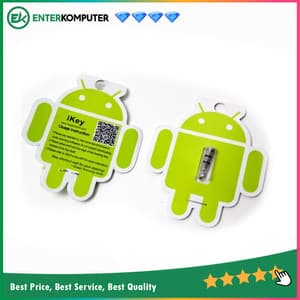 iKey - Android Button - foto 1