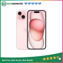 Apple iPhone 15 128GB Pink - Single Sim - foto 1