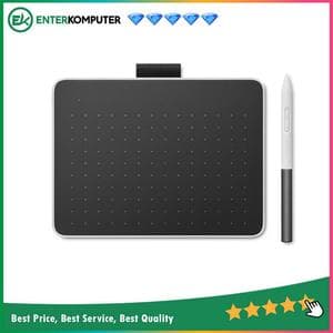Wacom One S CTC-4110WL/WOC - foto 1