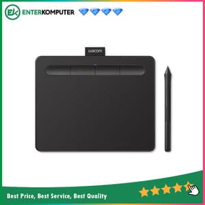 Wacom Intuos - CTL-4100/K0-C - foto 1