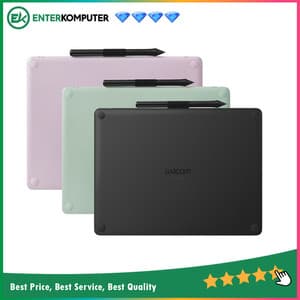 Wacom Intuos - CTL-6100WL/E0-C - foto 1