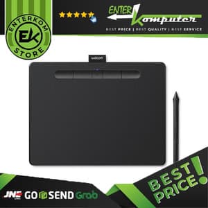 Wacom Intuos - CTL-6100WL/K0-C - foto 1