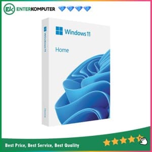 Windows 11 Home FPP (HAJ-00090) - foto 1