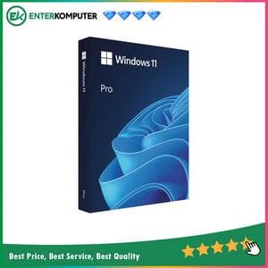 Windows 11 Professional FPP - foto 1