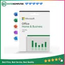 Office 2024 Home & Business (Word, Excel, Power Point, One Note, Outlook) - POSA Card - foto 1